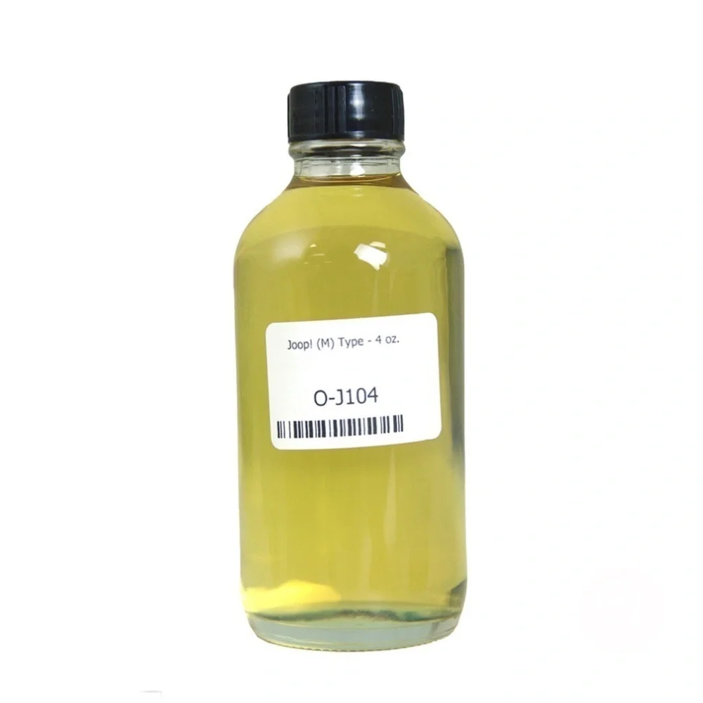 Joop! (M) Type Fragrance Oil Men’s Cologne 1 Oz